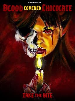 Blood Covered Chocolate