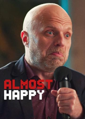 Almost Happy