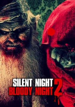 Silent Night, Bloody Night 2: Revival