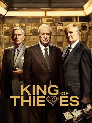 King of Thieves
