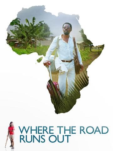 Where the Road Runs Out