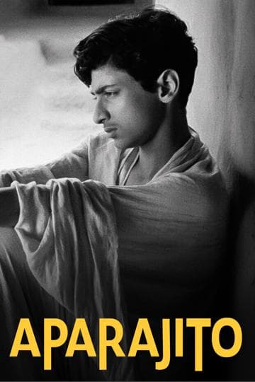 Aparajito
