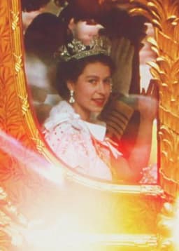 Queen Elizabeth II: The Diamond Celebration