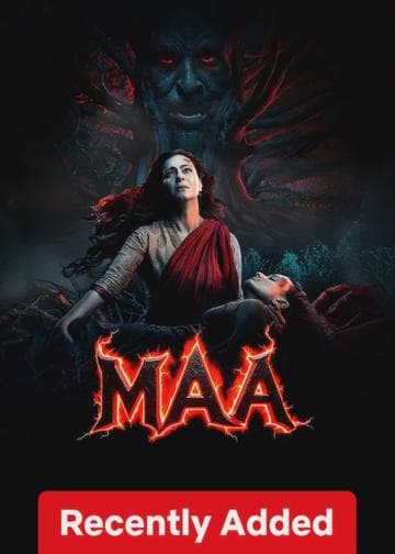 Maa