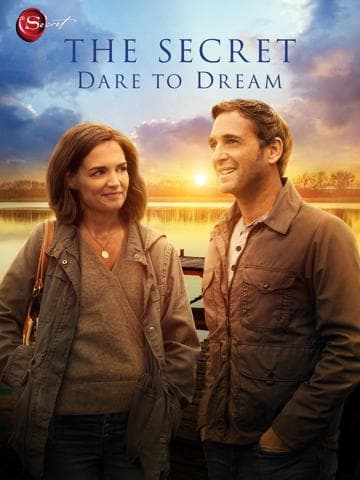 The Secret: Dare to Dream