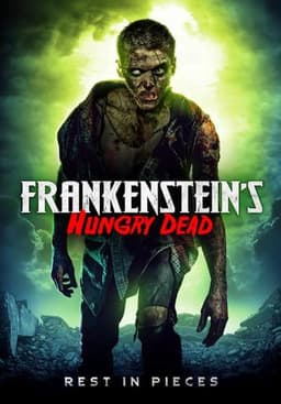 Dr. Frankenstein's Wax Museum of the Hungry Dead