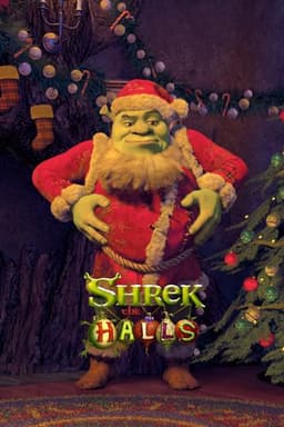 Shrek the Halls