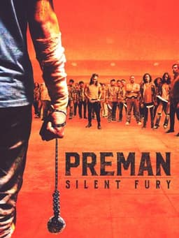 Preman: Silent Fury