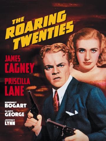 The Roaring Twenties