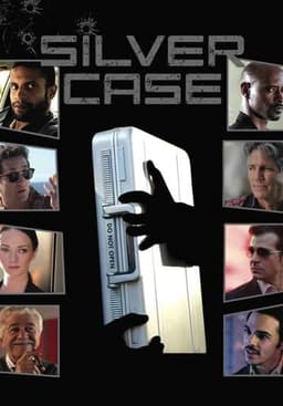Silver Case