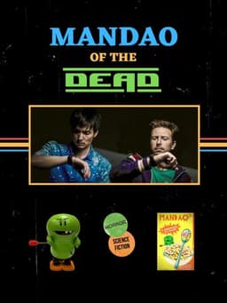 Mandao of the Dead