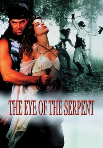 Eyes of the Serpent
