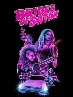 Brides of Satan