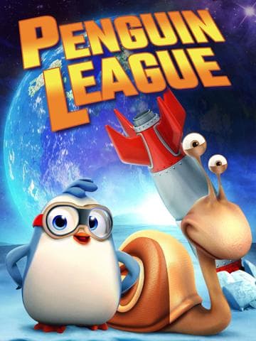 Penguin League
