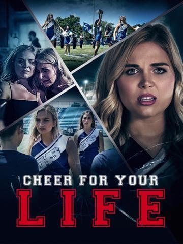 Cheer for Your Life