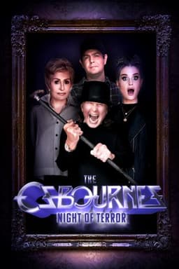The Osbournes: Night of Terror