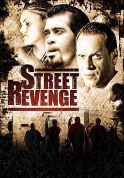 Street Revenge