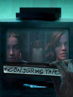 Conjuring Tapes