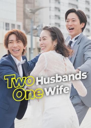 Two Husbands One Wife