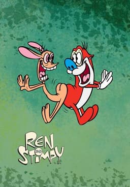 Ren & Stimpy