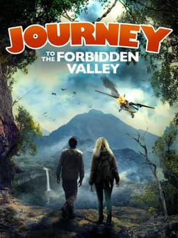 Journey to the Forbidden Valley