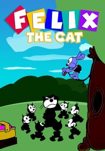 Felix the Cat