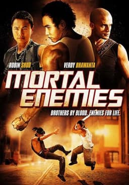 Mortal Enemies