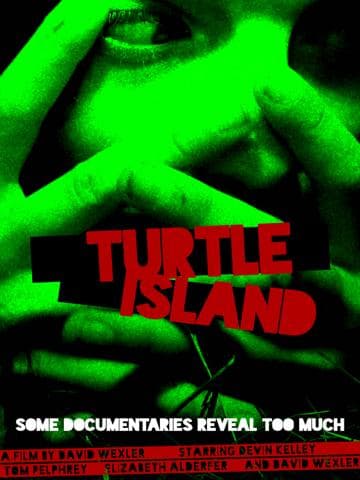 Turtle Island