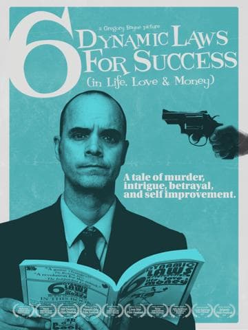6 Dynamic Laws for Success (in Life, Love & Money)