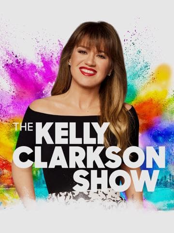 The Kelly Clarkson Show