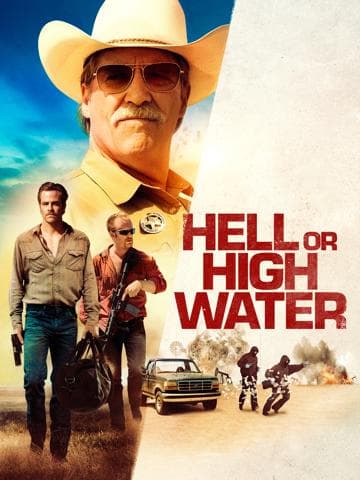 Hell or High Water