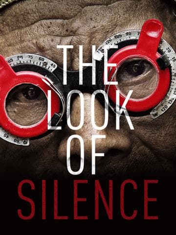 The Look of Silence