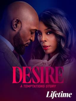 Fame: A Temptations Story