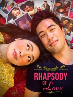 Rhapsody of Love