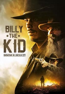 Billy the Kid: Showdown in Lincoln County