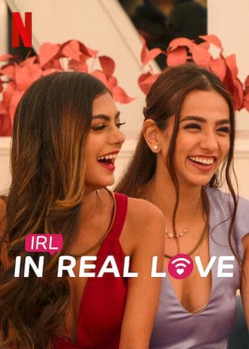 IRL: In Real Love