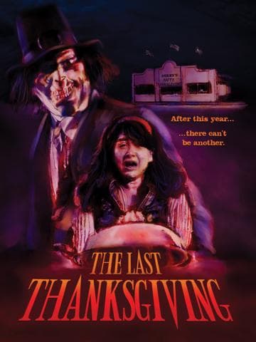 The Last Thanksgiving