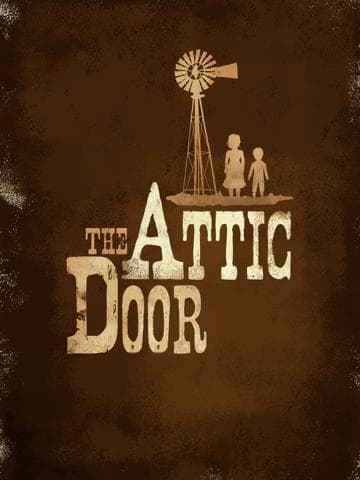 The Attic Door