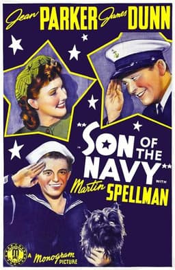 Son of the Navy