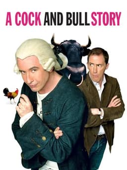 A Cock and Bull Story