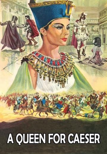 A Queen for Caesar