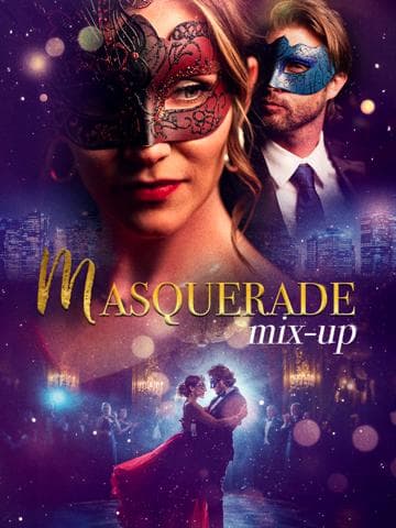 Masquerade Mix-Up