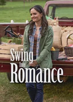 Swing Into Romance