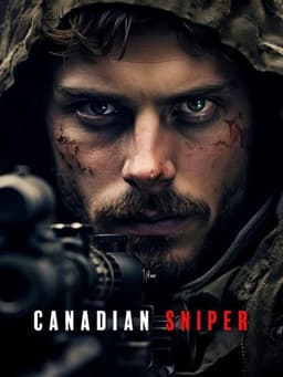Canadian, Sniper