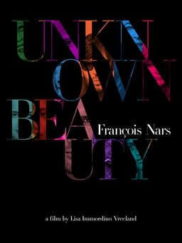 Unknown Beauty: François Nars