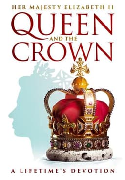 Queen and the Crown