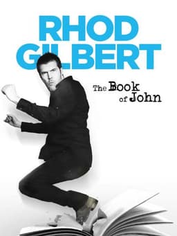 Rhod Gilbert: The Book of John