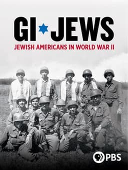 GI Jews: Jewish Americans in World War II