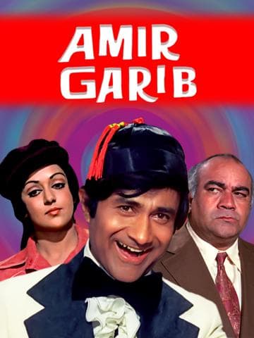 Amir Garib