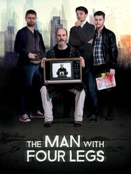 The Man with Four Legs